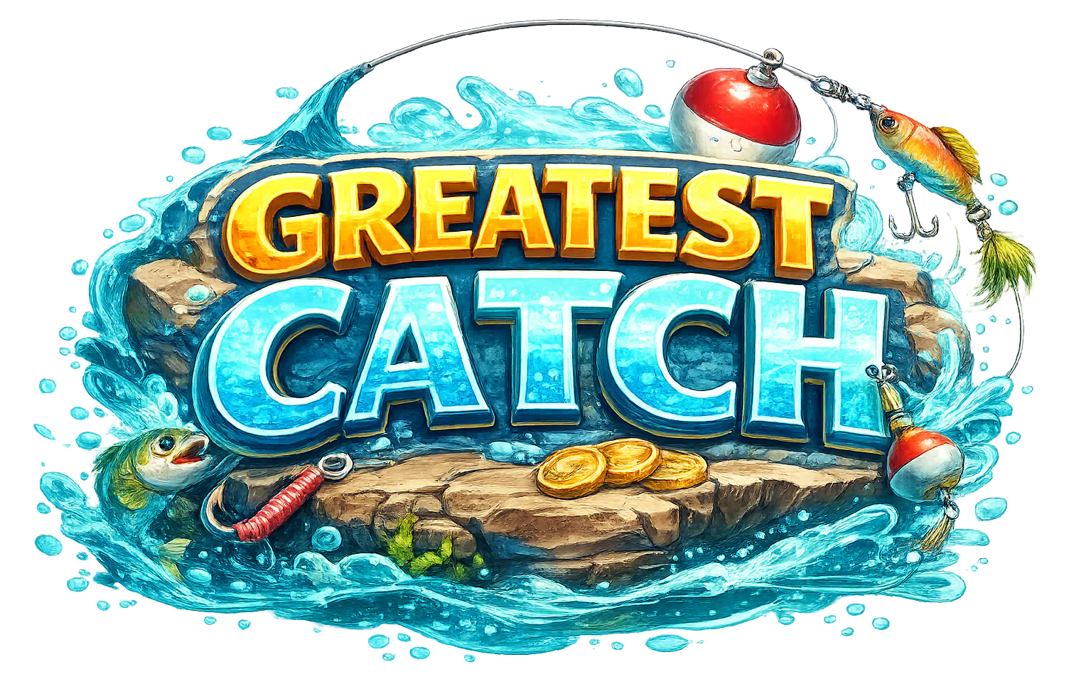Greatest catch